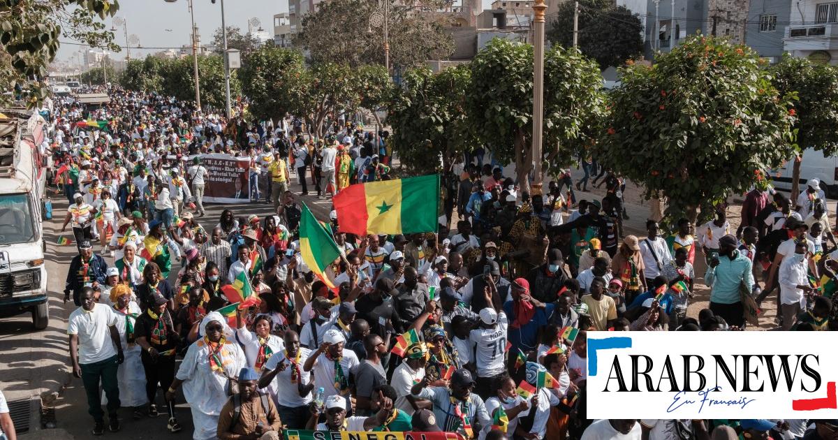 Crise politique au Sénégal: des centaines de manifestants des deux bords à Dakar