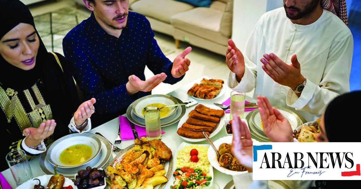 Le ramadan, un temps propice au renforcement des liens familiaux | Arab ...