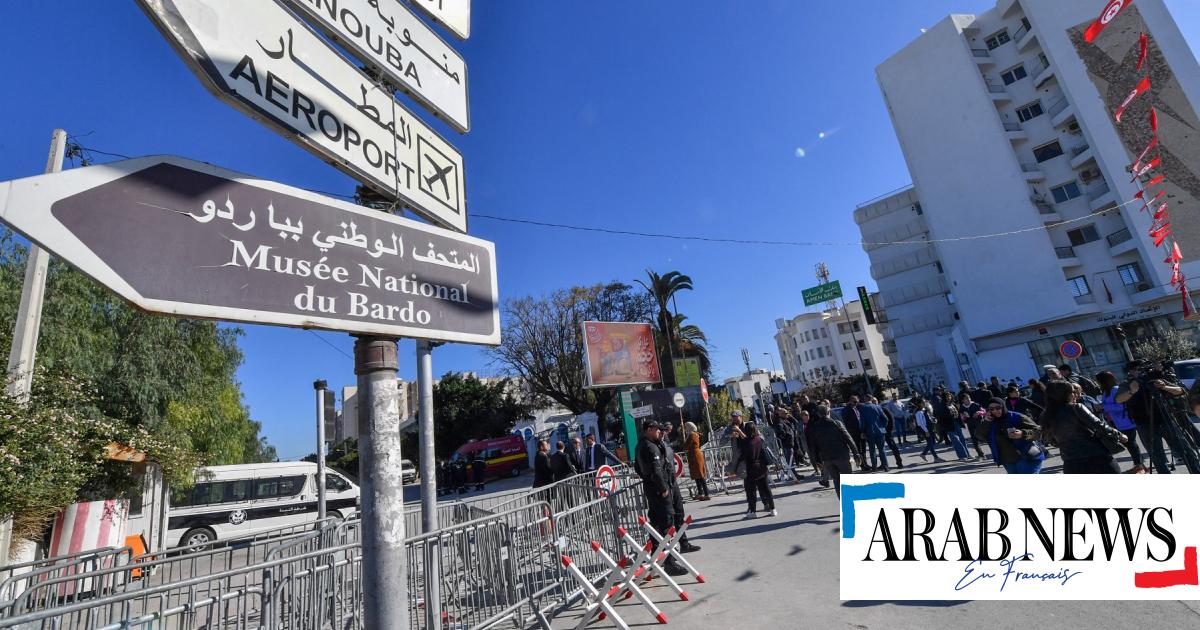 Toutes les lignes bougent Arab News FR