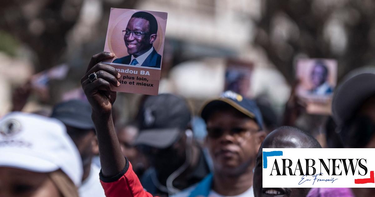 Sénégal: les conclusions d&rsquo;un «dialogue national» remises au président Macky Sall
