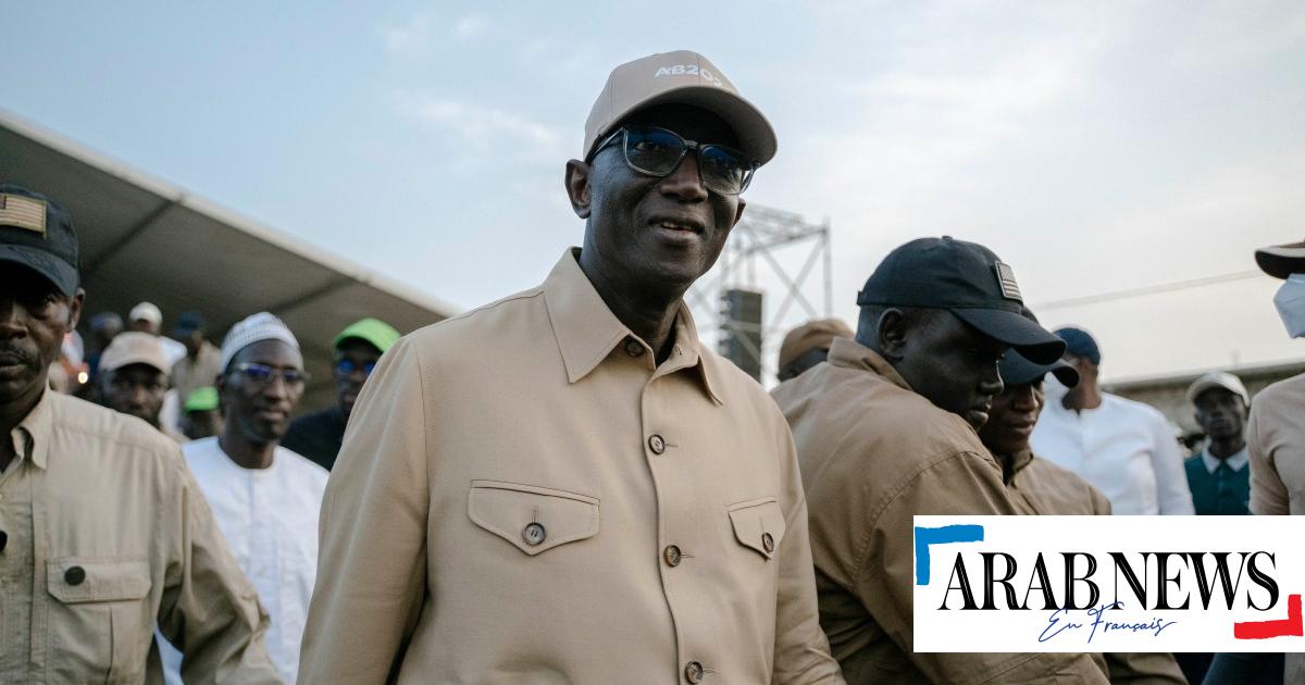 Sénégal: Amadou Ba, de l&rsquo;ombre du chef de l&rsquo;Etat à la lumière de la présidentielle