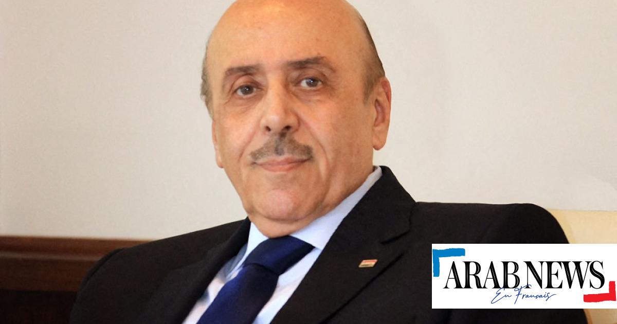 Crimes contre l'humanité: ouverture du procès de trois hauts responsables du régime syrien aux assises de Paris