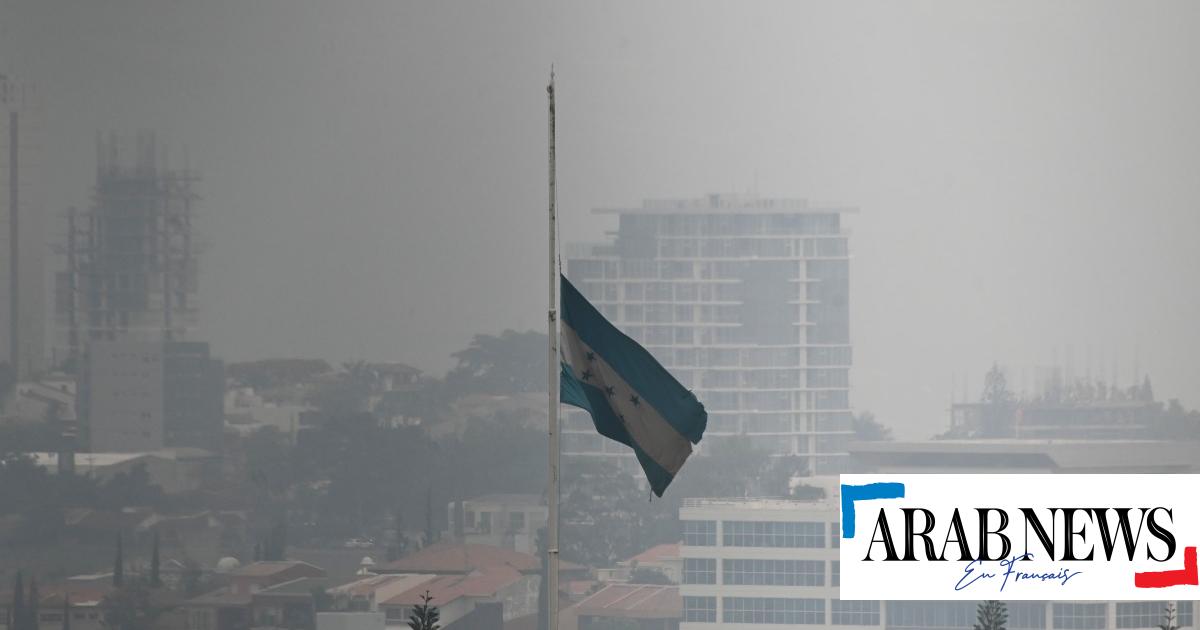 Une étude lie la pollution de l'air à 135 millions de morts prématurées ...