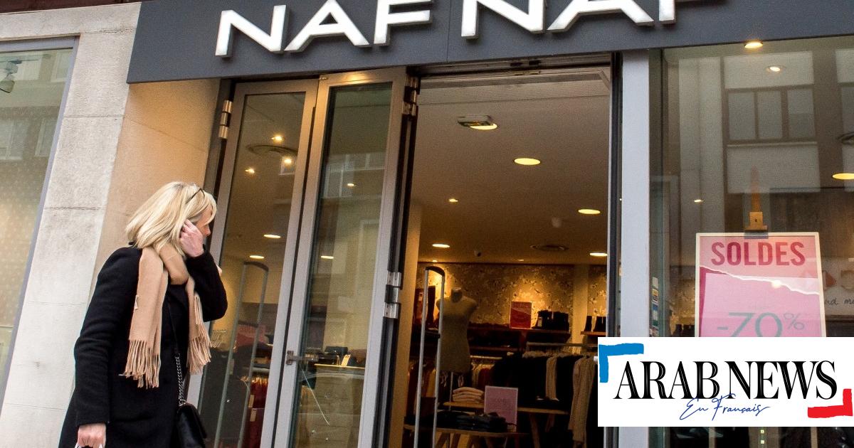 Nouveautes naf naf 2020 best sale