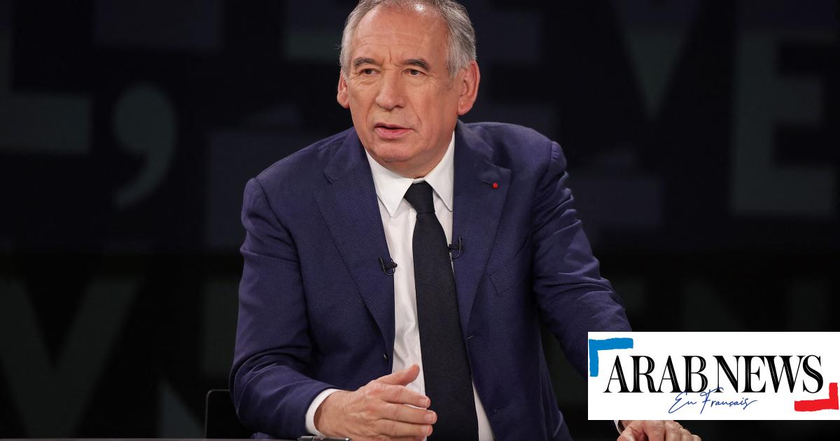 France le Premier ministre entame son mandat avec une popularité