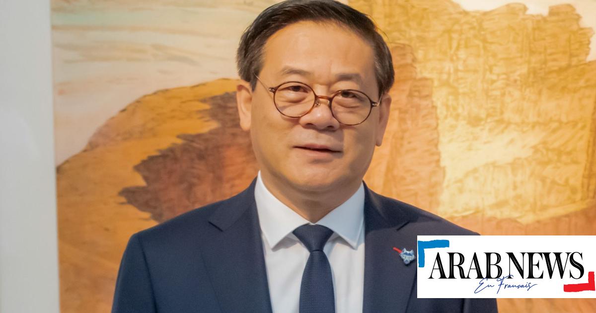 « Chants de silence dans la nature » : l’artiste chinois Shu Li à l ...