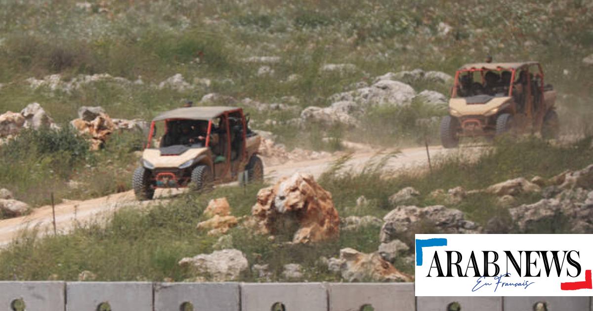The Israeli army confirms that the soldier photographed striking a statue of Jesus is Israeli.
