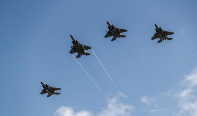Avion de ligne iranien intercepté: Une inspection visuelle, selon Washington