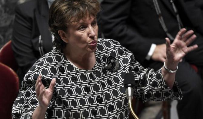Bachelot: "Il faut que l’audiovisuel public continue sa transformation et améliore les synergies entre les différentes entreprises" (Photo, Stephane DE SAKUTIN/AFP)