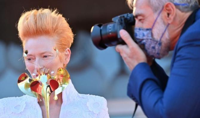 La Mostra ouvre, comme un défi au virus qui a fermé les cinémas 