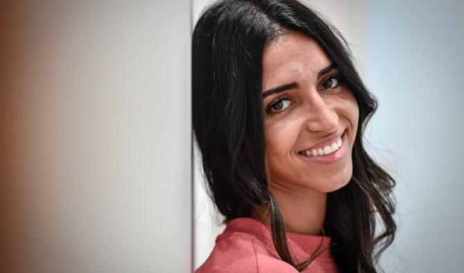 Attentats De 2015 Zarie Sibony Raconte Les 4 Heures Les Plus Horribles De Toute Sa Vie Arabnews Fr