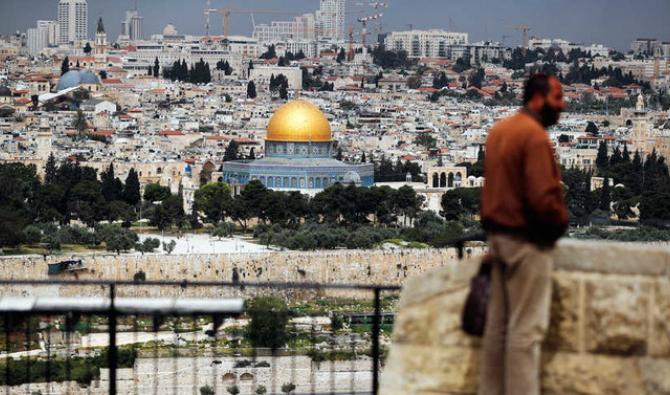Israël sommé de révéler les critères d'accès à la citoyenneté pour les jeunes palestiniens | Arabnews fr