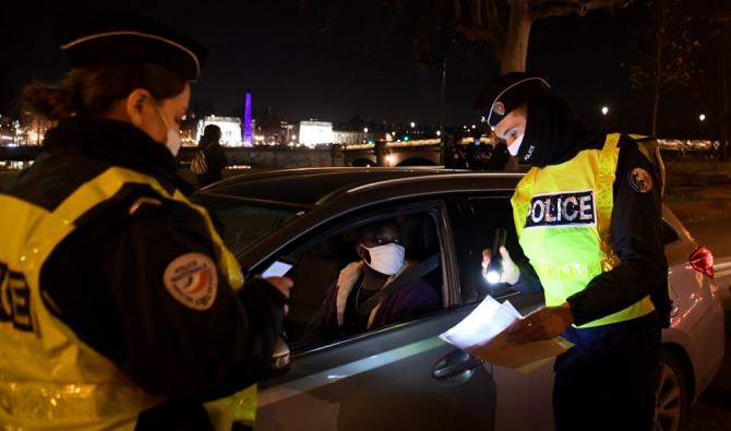 Formation des policiers moins d'école, plus de "terrain"  Arab News FR