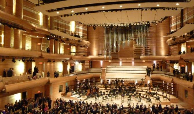 Le Vénézuélien Rafael Payare nommé à la tête de l'Orchestre symphonique