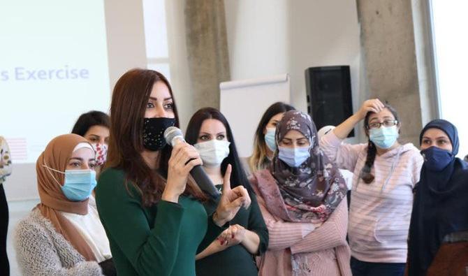 Huit libanaises parmi les femmes les plus puissantes du Moyen-Orient
