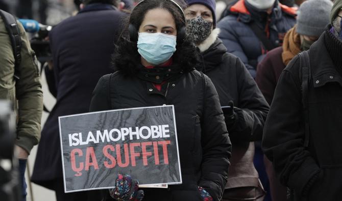 À l’approche de l’élection présidentielle, coup de chaud sur l’islam et les musulmans de France