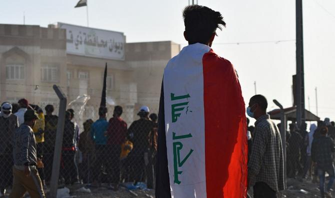 L'Irak semble résilient malgré les sérieux défis 