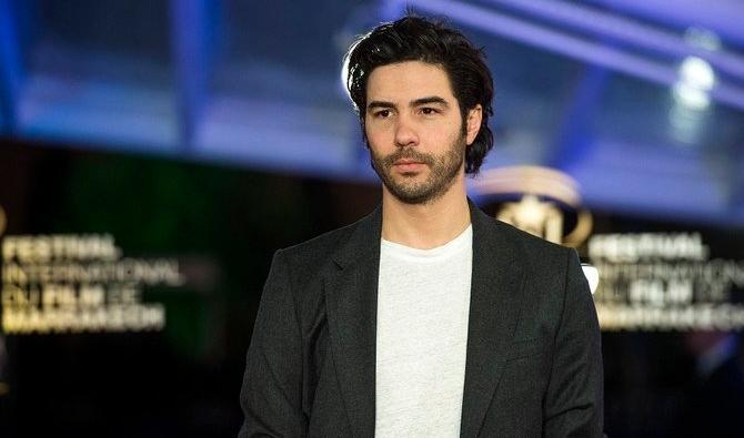 Tahar Rahim Raconte Le Role Magnifique Pour Lequel Il Est Nomme Aux Golden Globes Arabnews Fr