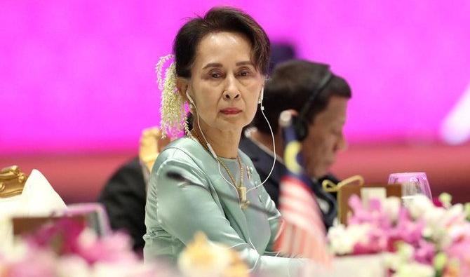 Un avenir sombre se dessine pour Suu Kyi et la Birmanie