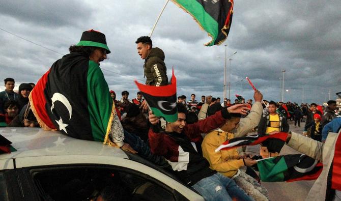 Libye : Dixième anniversaire d'un changement dans la tourmente