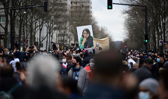 Dans les cités confinées de France, les violences et la rupture des jeunes