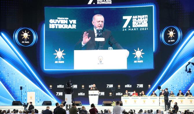 L’Europe veut ouvrir une page nouvelle avec la Turquie d’Erdogan