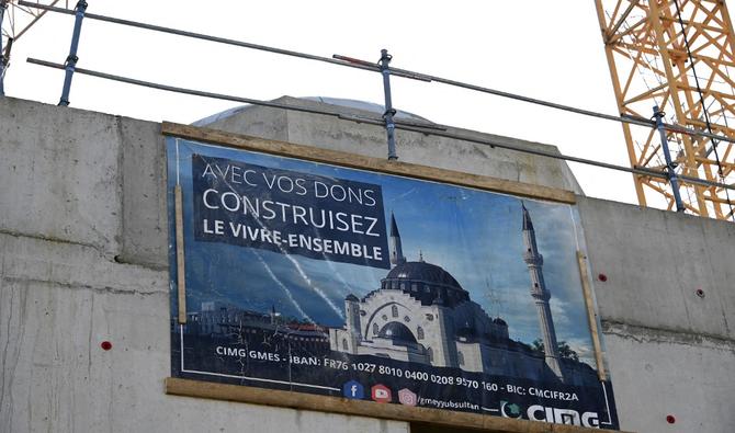 «Islamo-gauchisme», mosquées, islamophobie… les musulmans dans l’actualité quotidienne en France