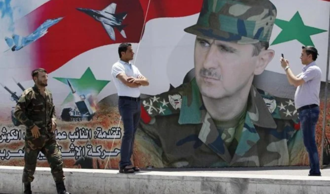 Pourquoi la Ligue arabe devrait rechercher une réconciliation avec la Syrie