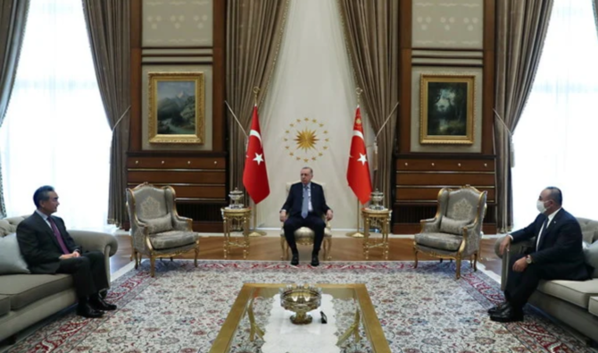 La stratégie d'Erdogan sur les prochaines élections turques