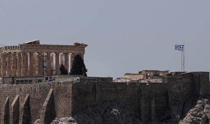 La renaissance de la Grèce, une nouvelle vision de modernité