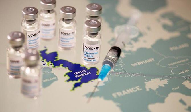 L'horrible campagne de vaccination menée par l'UE
