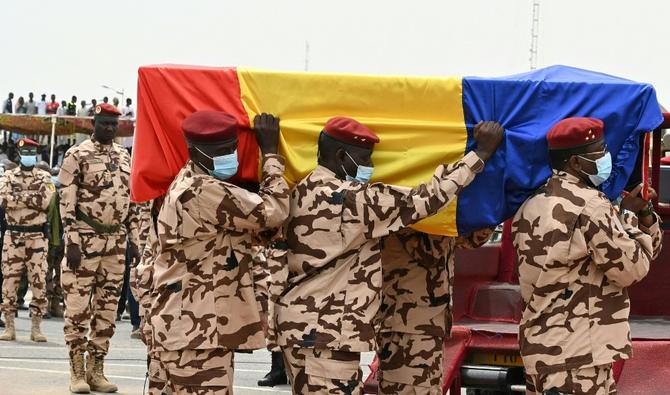 Le Tchad et le Sahel après Déby