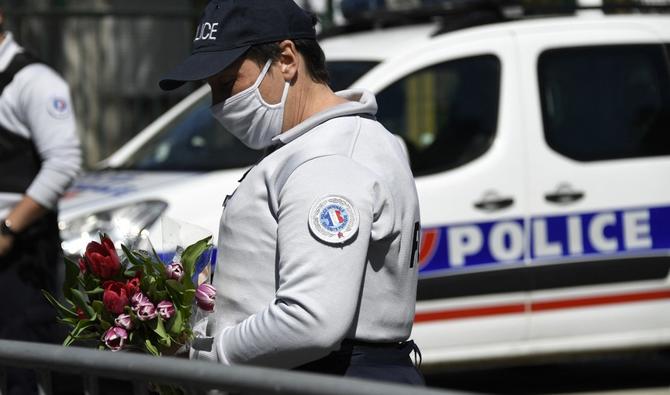 Avril en France: tristes tropiques et sombres perspectives