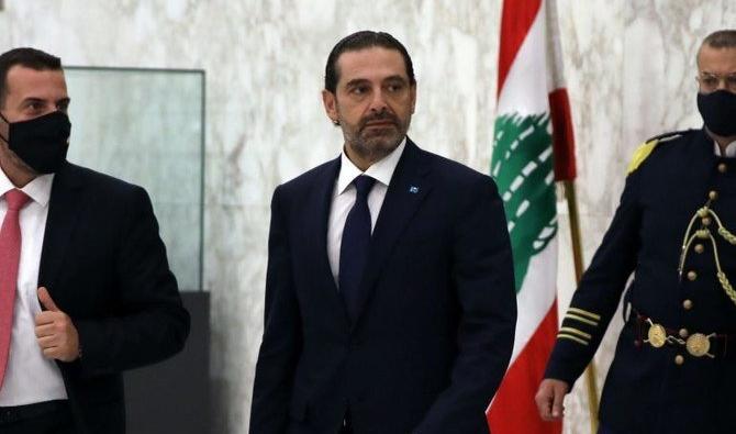 Il est temps d'offrir à l'élite politique libanaise une issue
