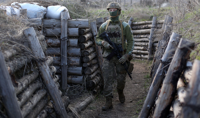 La Turquie est coincée entre l'arbre russe et l'écorce ukrainienne