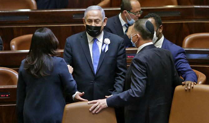 Pourquoi le président israélien doit-il s’inquiéter pour son pays?
