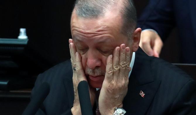 Comment la Turquie espère sortir de son isolement diplomatique