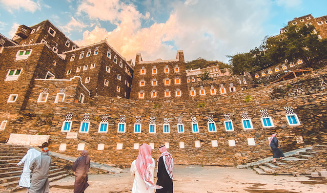 Investir dans les destinations touristiques de l’Arabie saoudite
