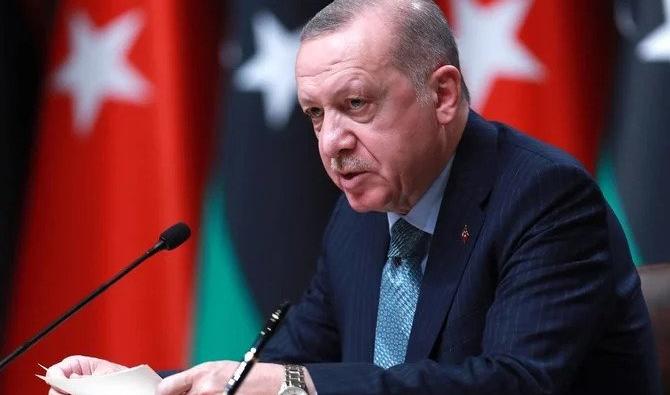 Pourquoi Erdogan n'aide pas la cause palestinienne