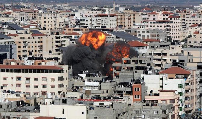 Pourquoi la dissuasion israélienne sans plan de paix est vaine