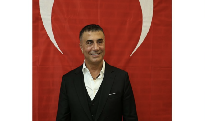 Le voile se lève sur le monde mystérieux de l’AKP d'Erdogan