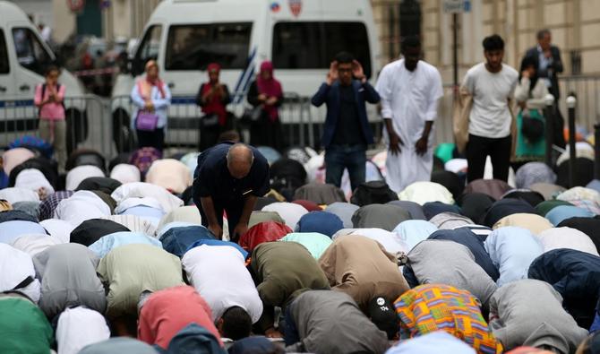 Les musulmans en France: de l’indifférence à la différence 