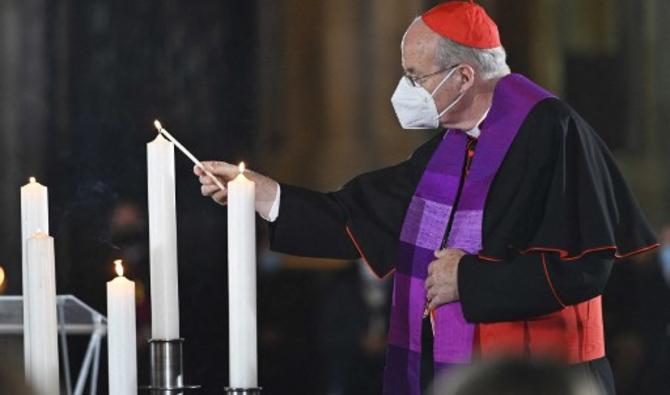 Carte De L Islam En Autriche Les Catholiques Se Joignent Aux Critiques Arabnews Fr