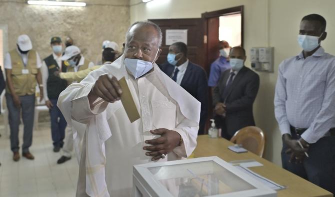 Djibouti, une renaissance continue sous le président Guelleh