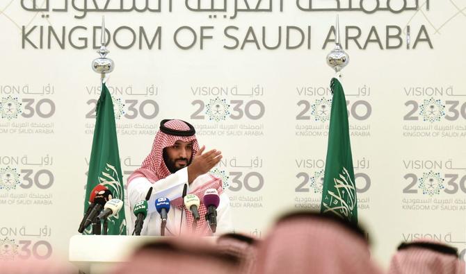 Les chiffres vertigineux de la transition écologique saoudienne