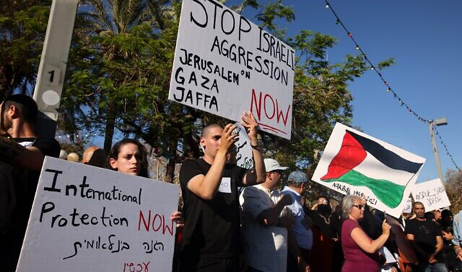 Les Émirats arabes unis peuvent user de leur influence sur l'opinion publique en Israël