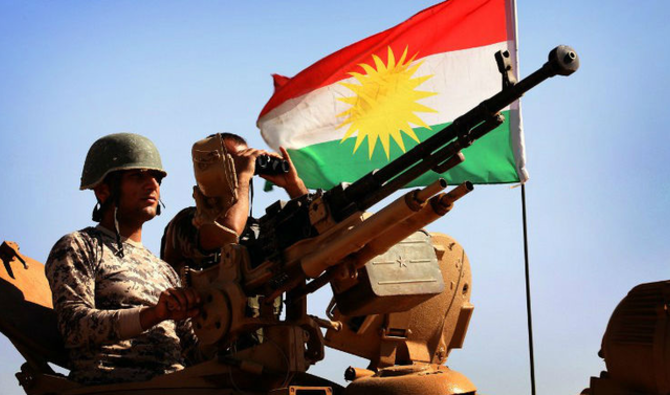 Un affrontement PKK-Peshmergas nuit à la cause kurde