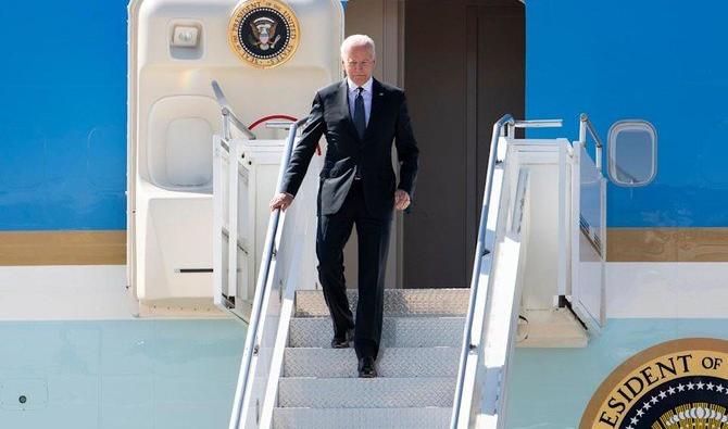 Biden entame la restauration du rôle mondial des États-Unis