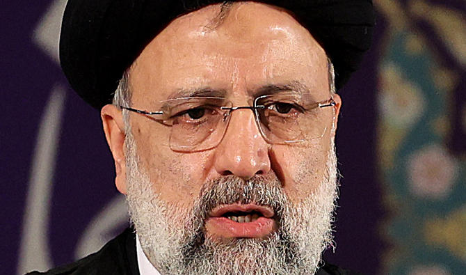 Ebrahim Raïssi, le candidat favori de Khamenei 