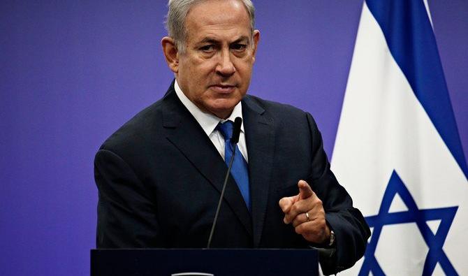 L’ancien Premier ministre israélien Benjamin Netanyahou possède maintenant son premier smartphone en 12 ans, ont rapporté lundi les médias israéliens (Shutterstock) 